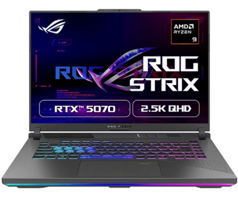 ASUS ROG Strix G16 G614