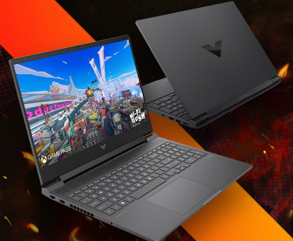HP Victus 16 (2023)