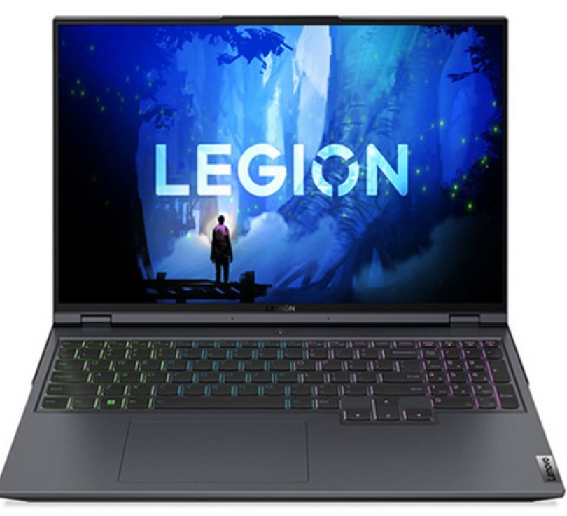 Lenovo Legion Pro 5i 16IRX9
