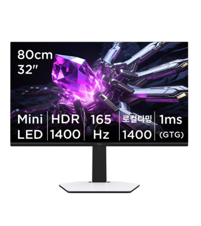 TCL 32R84