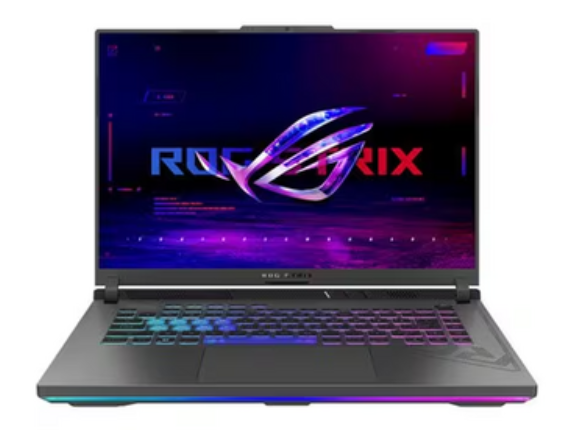 ASUS ROG Strix G16