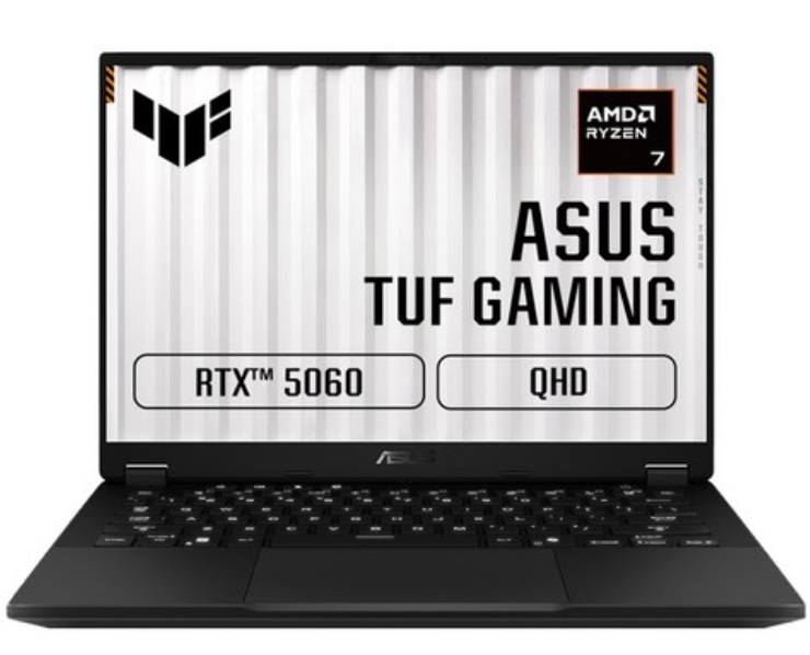 ASUS TUF Gaming A14