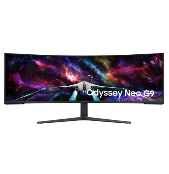 Samsung Odyssey Neo G9
