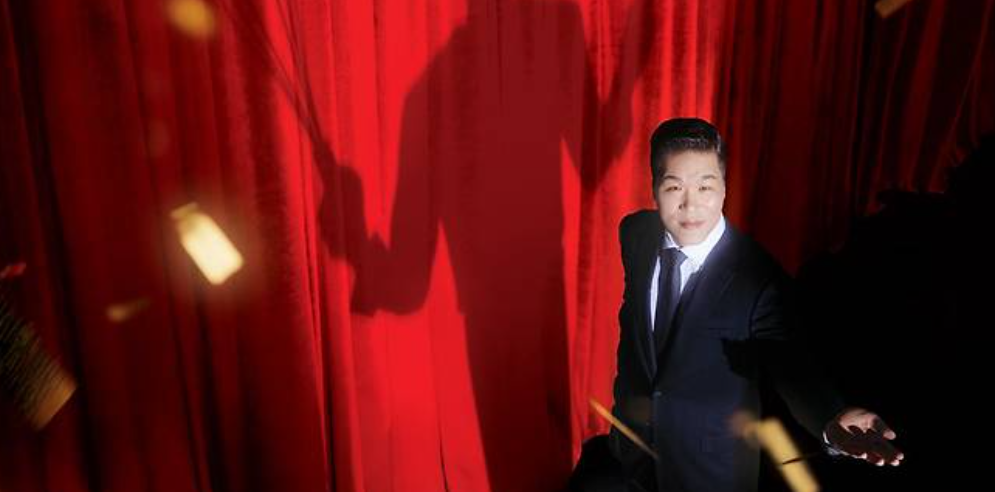 마스크 셰프 출연진