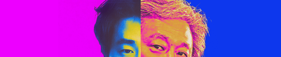뉴 올드보이 박찬욱 프로그램 정보