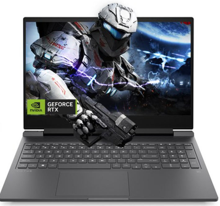 HP Victus 16