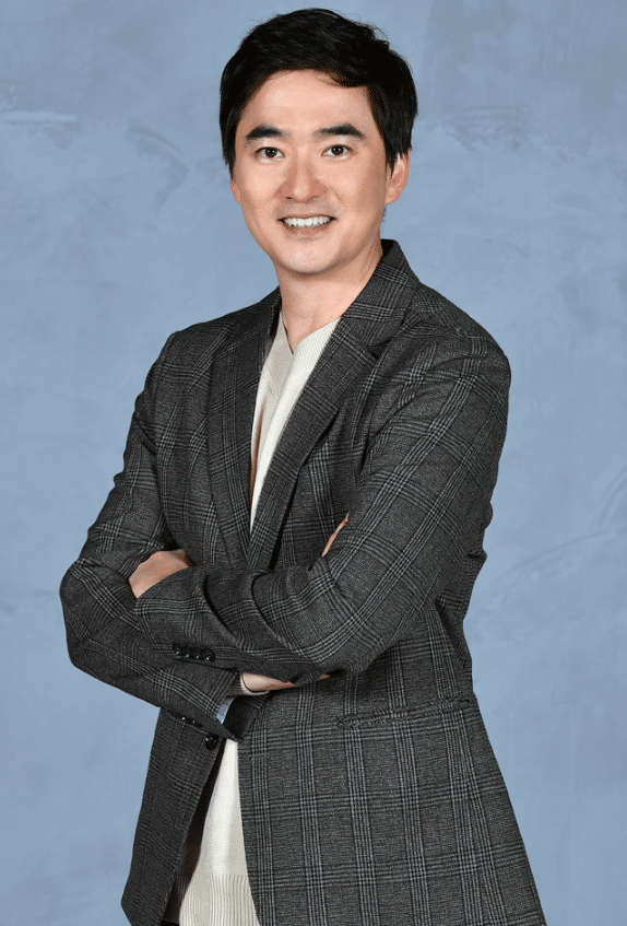 궁금한 이야기Y 출연진, 정돈된 헤어스타일의 남성